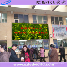 Indoor SMD High Brightness Full Color Fixed LED Display Board for Advertising (P3, P4, P5, P6)
